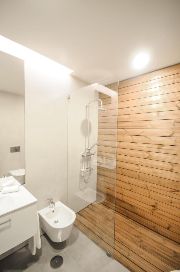 Aljube Residences II - Apartamento Novo Centro Pdl Ponta Delgada Exterior foto