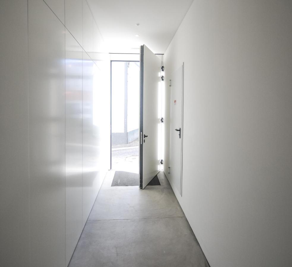 Aljube Residences II - Apartamento Novo Centro Pdl Ponta Delgada Exterior foto